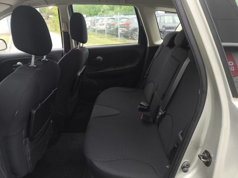 Nissan Note 1,4 16V z Niemiec, zadbany, idealny!