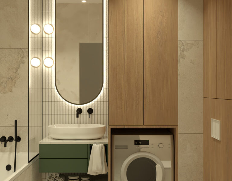 Nowe M2 z balkonem i windą "Apartamenty Wyścigowa"