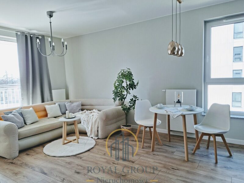 Piękne, słoneczne 3 pokojowe mieszkanie, kompletnie wykończone na nowym osiedlu Panorama w Lublinie. Mieszkanie znajduje się na 3 piętrze z windą w nowoczesnym  - MIESZKANIE na SPRZEDAŻ , LUBLIN