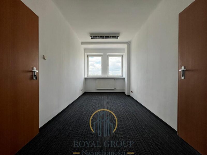 Nowoczesne lokale biurowe 60m2 - LUBLIN ogłoszenia nieruchomości