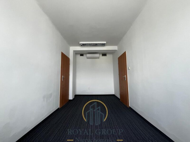 Nowoczesne lokale biurowe 60m2