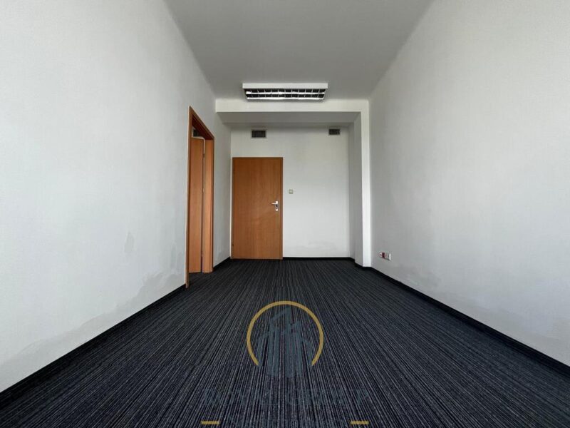 Nowoczesne lokale biurowe 60m2