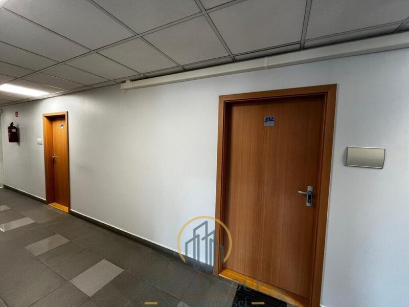 Nowoczesne lokale biurowe 60m2 - ogłoszenia lokalne