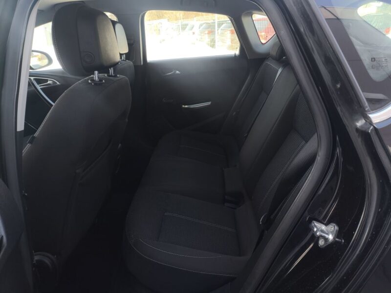 Opel Astra 1,7 cdti 110 z Niemiec, zadbany, idealny!