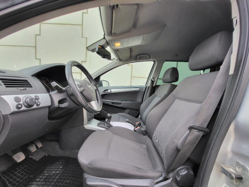 Opel Astra Opel Astra 1.9 Diesel 150KM Doinwestowany ZAMIANA GWARANCJA!- na sprzedaż Lublin, Lubelskie, ogłoszenia
