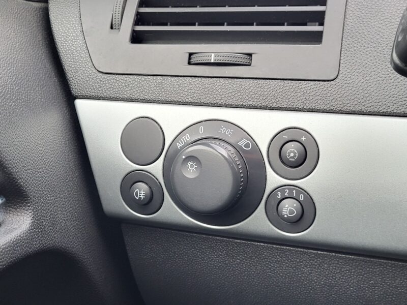 Opel Astra 1.9 Diesel 150KM Doinwestowany ZAMIANA GWARANCJA!- na sprzedaż Lublin, Lubelskie