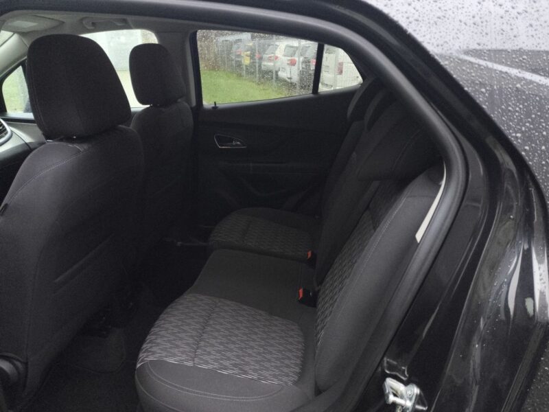 Opel Mokka 1,6 16V 115 z Niemiec, idealny, 77 tys. przebiegu!