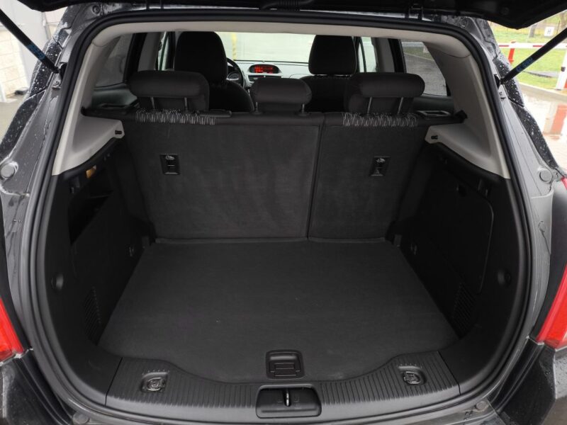 Opel Mokka 1,6 16V 115 z Niemiec, idealny, 77 tys. przebiegu!
