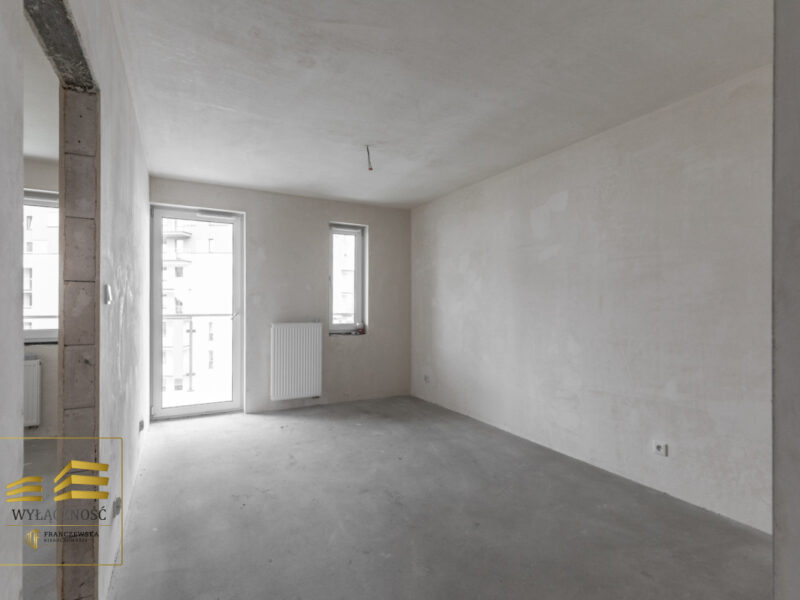 Oslo - Osiedle Europejskie, Felin - 54m2 - Felin, Lublin