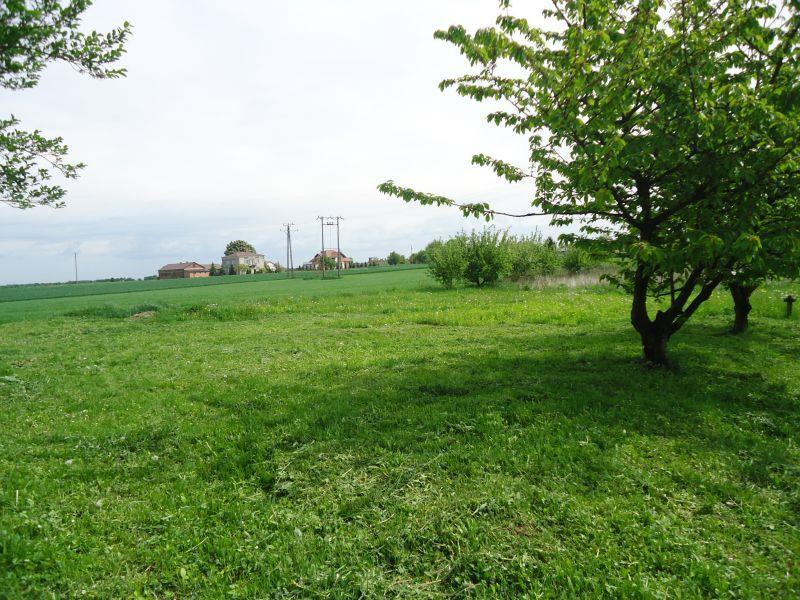 Pawlin gmina Konopnica około 12km od Lublina - KONOPNICA, LUBELSKIE na SPRZEDAŻ