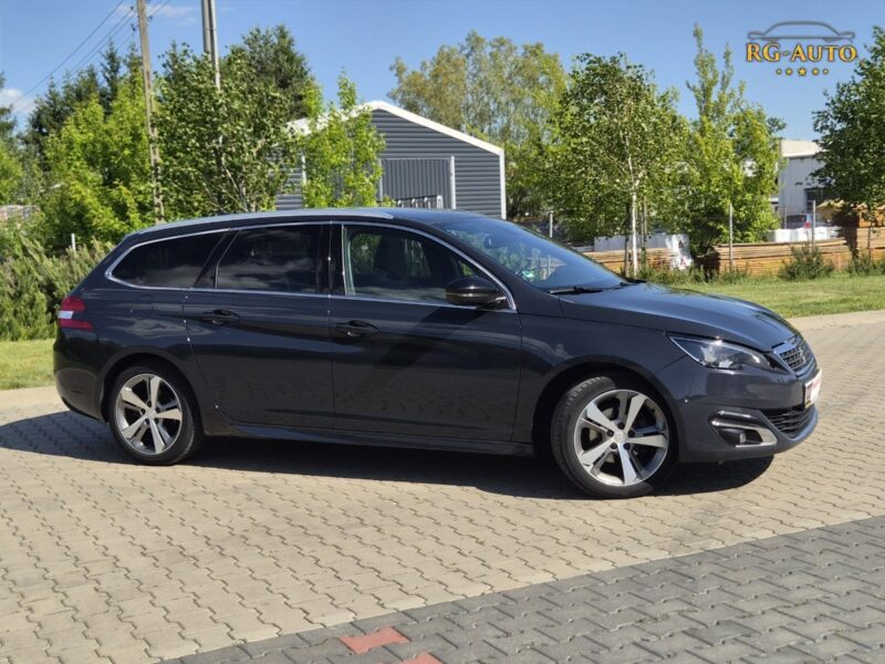 1.6HDI GT line Kamer Serwis Oryginał 191Tkm! Piękny Gwarancja 15mieś - na sprzedaż | portal ogłoszeniowy Lubelskie