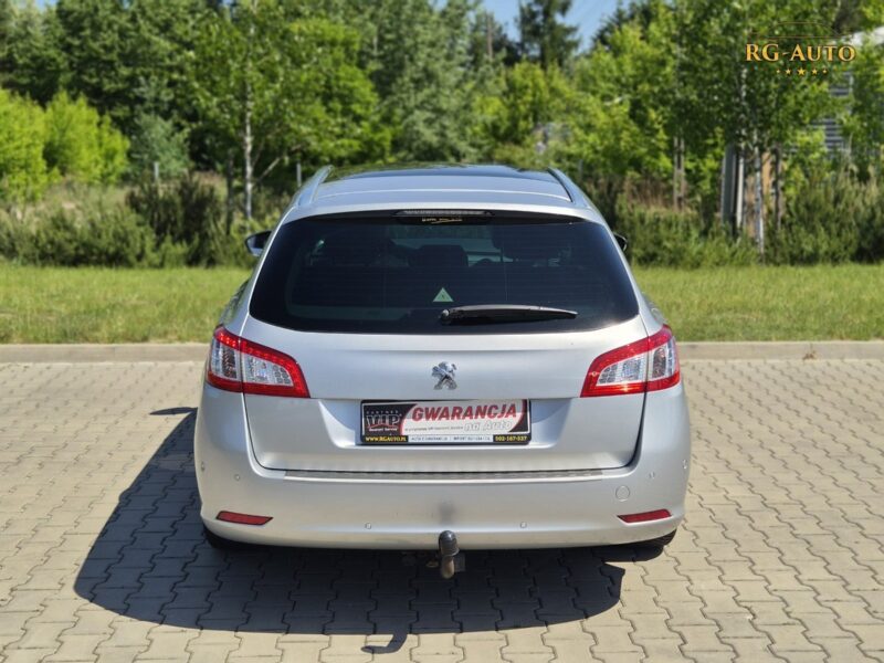 1.6HDI Executive Kamer Serwis Oryginał 209Tkm! Piękny Gwarancja 15mieś - na sprzedaż | portal ogłoszeniowy