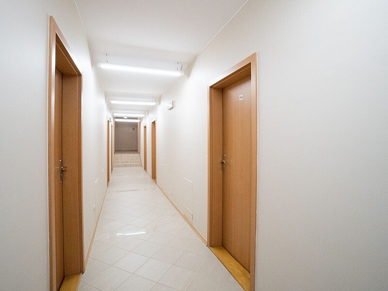 Pokój biurowy w Centrum.