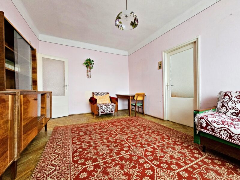 Poniatowa - ul. Słoneczna - 2-pokoje blisko Zalewu - PONIATOWA, LUBELSKIE na SPRZEDAŻ