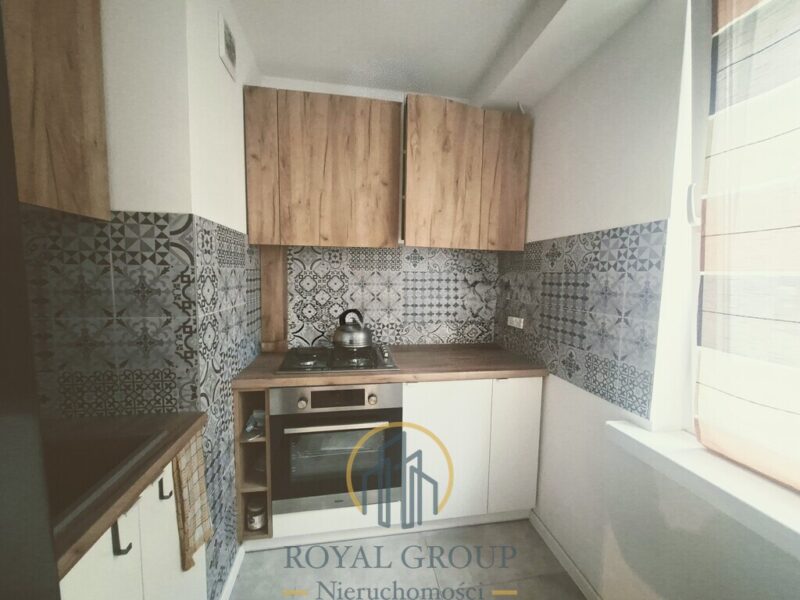 Przytulne 35 m2 w świetnej lokalizacji - LUBLIN ogłoszenia