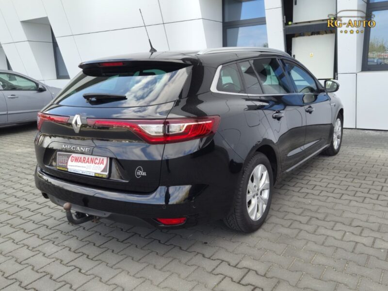 1.3Tce Limited Serwis Oryginał 163Tkm!!! Piękna!!! Gwarancja 15mieś!! - na sprzedaż | Lubelskie