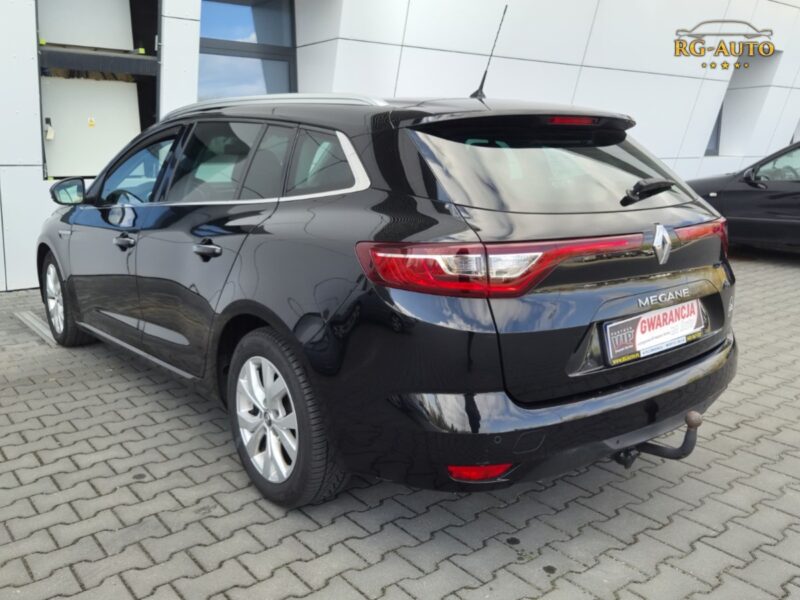 1.3Tce Limited Serwis Oryginał 163Tkm!!! Piękna!!! Gwarancja 15mieś!! - na sprzedaż | portal ogłoszeniowy