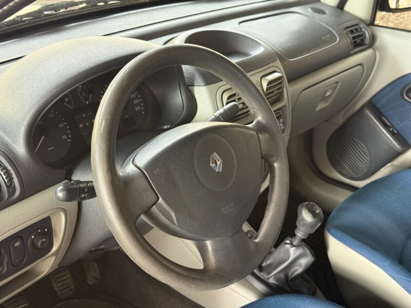 Renault Thalia 1,4 benzyna, LIFT, klimatyzacja, Polski Salon, ZAMIANA