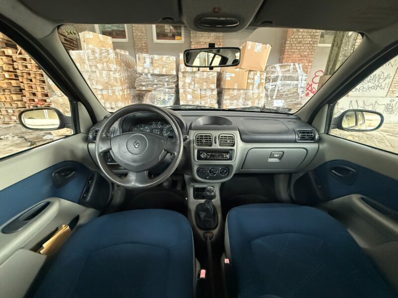 Renault Thalia 1,4 benzyna, LIFT, klimatyzacja, Polski Salon,  ZAMIANA - na sprzedaż | Mazowieckie