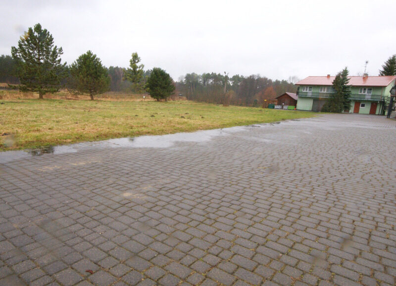 Rentowna agroturystyka, 3 budynki, 1.26 ha, Lublin - LUBLIN, LUBELSKIE na SPRZEDAŻ