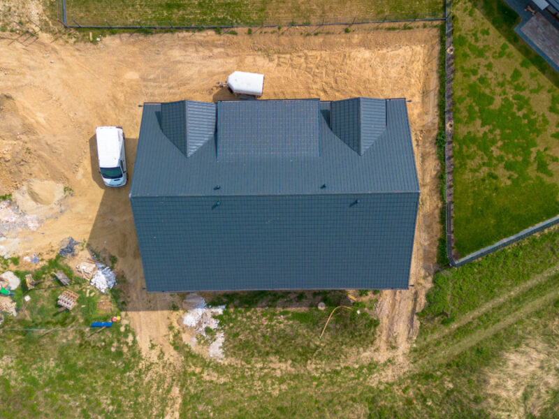 Samodzielny budynek biurowy 333 m2 | Lublin Sławin