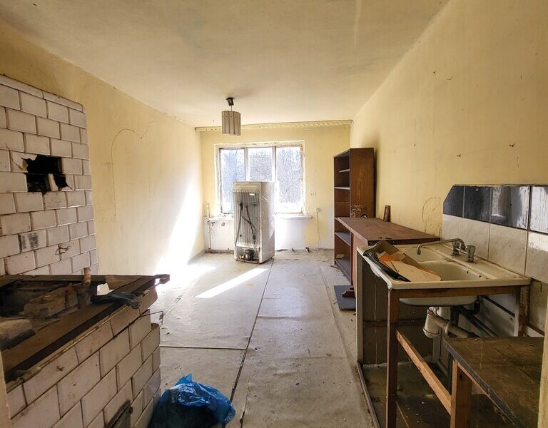 Siedlisko 2,89ha z plantacją malin – Dębiny - ogłoszenia