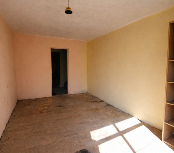 Siedlisko 2,89ha z plantacją malin – Dębiny