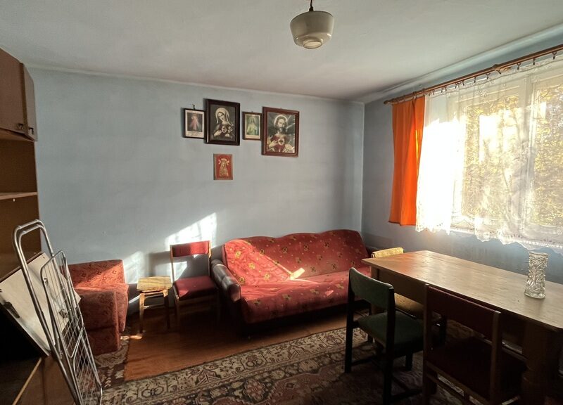 Siedlisko (działka 3623 m2) Przyłęk pow. Zwoleń. - PRZYŁĘK, MAZOWIECKIE na SPRZEDAŻ