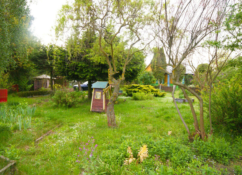 Siedlisko, inwestycja, 1.62ha