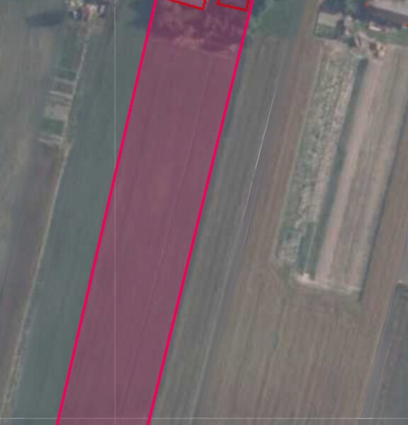 Siedlisko, inwestycja, 1.62ha