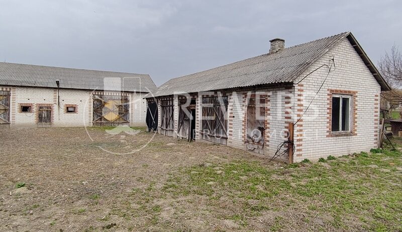 Siedlisko na sprzedaż gm. Garbów -Janów