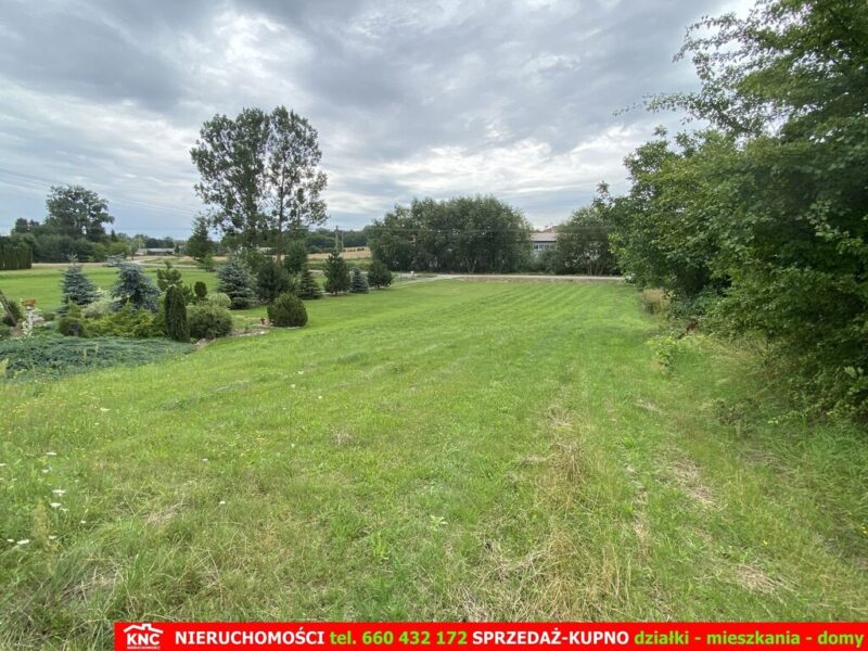 ** Oferta tylko w biurze KNC CITY **~~** Siedlisko z szybkim i dobrym dojazdem S17(17) do/z Lublina.~~SIEDLISKA PIERWSZE gm. Fajsławice - polecam do zakupu sied- FAJSŁAWICE, LUBELSKIE na SPRZEDAŻ