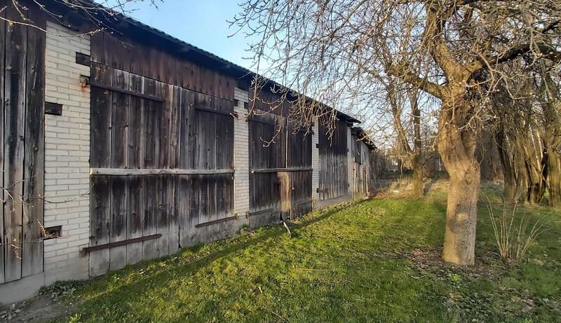 Siedlisko - spokojna wieś w przepięknej okolicy! - LUBARTÓW, LUBELSKIE na SPRZEDAŻ