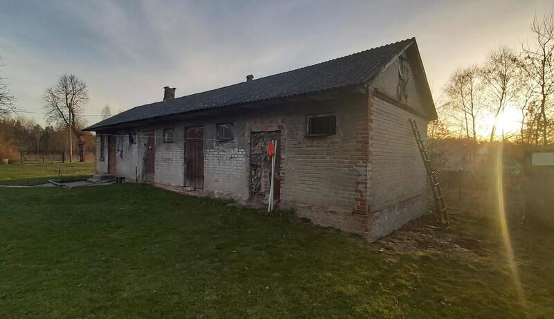 Siedlisko - spokojna wieś w przepięknej okolicy!