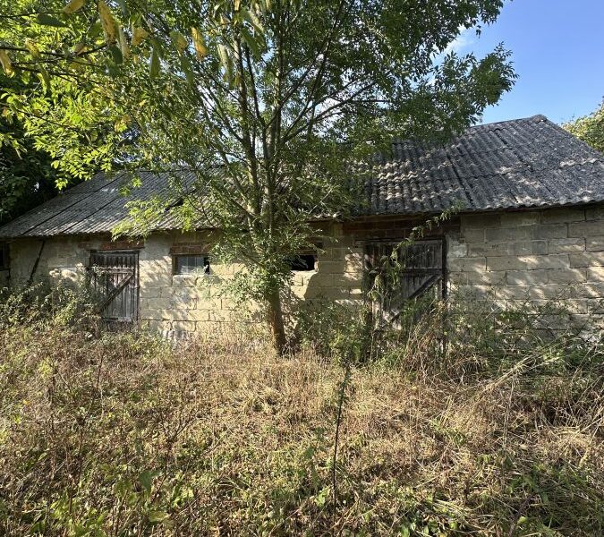 DZIAŁKA  na SPRZEDAŻ Motycz