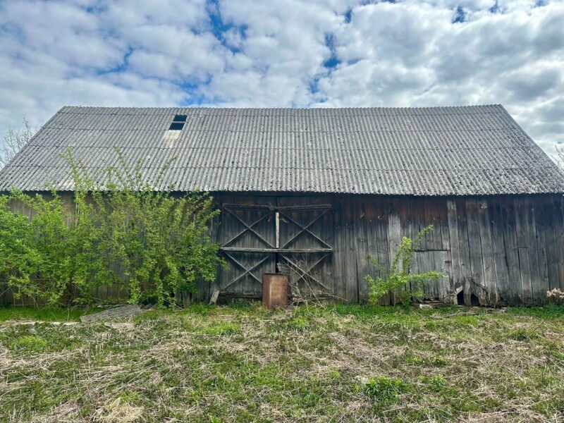 DOM na SPRZEDAŻ , MAJDAN MĘTOWSKI