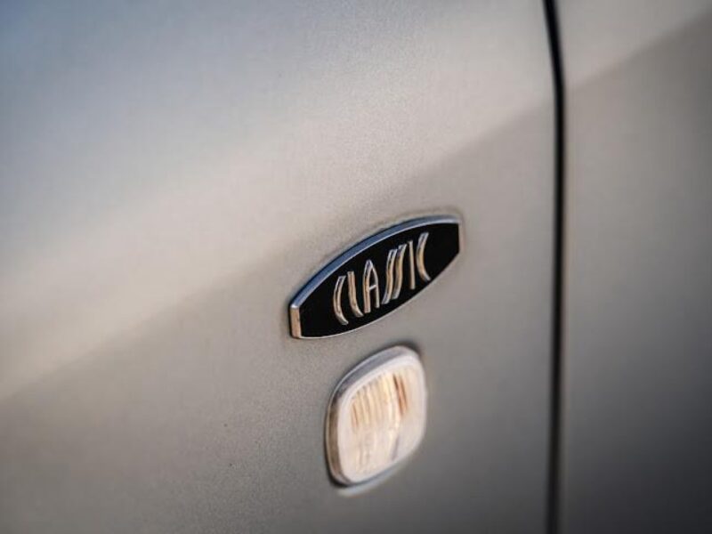 Skoda Fabia śladowy przebieg - 24 letnie auto jak nowe  31929 km - na sprzedaż | Mazowieckie