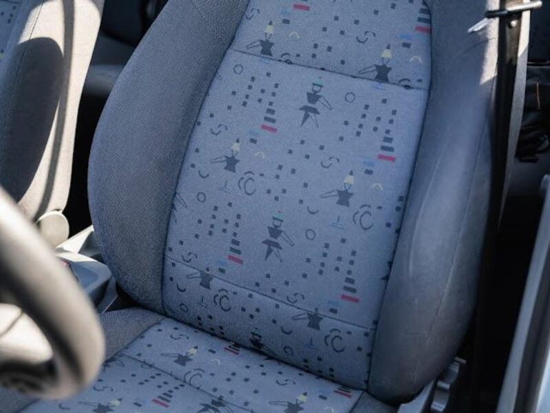 Skoda Fabia śladowy przebieg - 24 letnie auto jak nowe  31929 km - na sprzedaż | Radom, Mazowieckie - ogłoszenia
