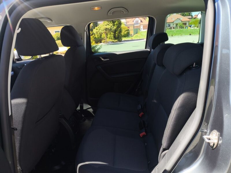 Skoda Yeti 2,0 TDI z Niemiec, zadbana, idealna!