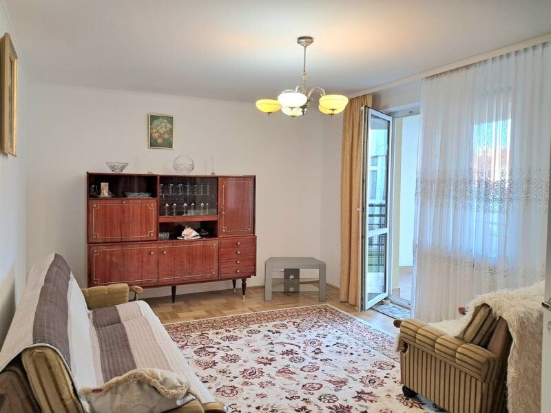 Sławinek -  70,5m2 zadbane, czyste -PO REMONCIE! Ogromna Łazienka~3 pokoje - ul. Kolorowa.~Niewymagające dodatkowych nakładów finansowych.~Pierwsze piętro - z b- LUBLIN, LUBELSKIE na SPRZEDAŻ