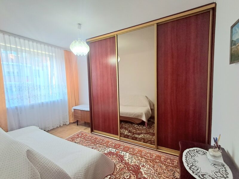 Sławinek - gotowe do wejścia M3 - LUBLIN, LUBELSKIE na SPRZEDAŻ