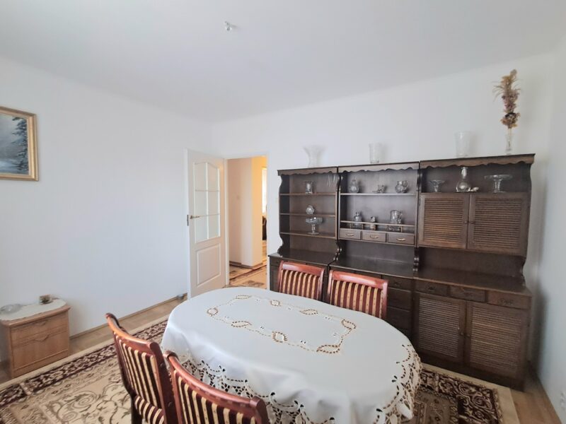 MIESZKANIE na SPRZEDAŻ, LUBLIN, LUBLIN