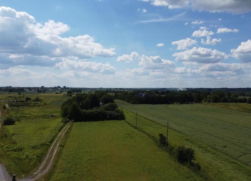 Snopków, 74ar, Gmina Jastków, Media