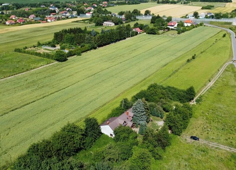 Snopków, 74ar, Gmina Jastków, Media