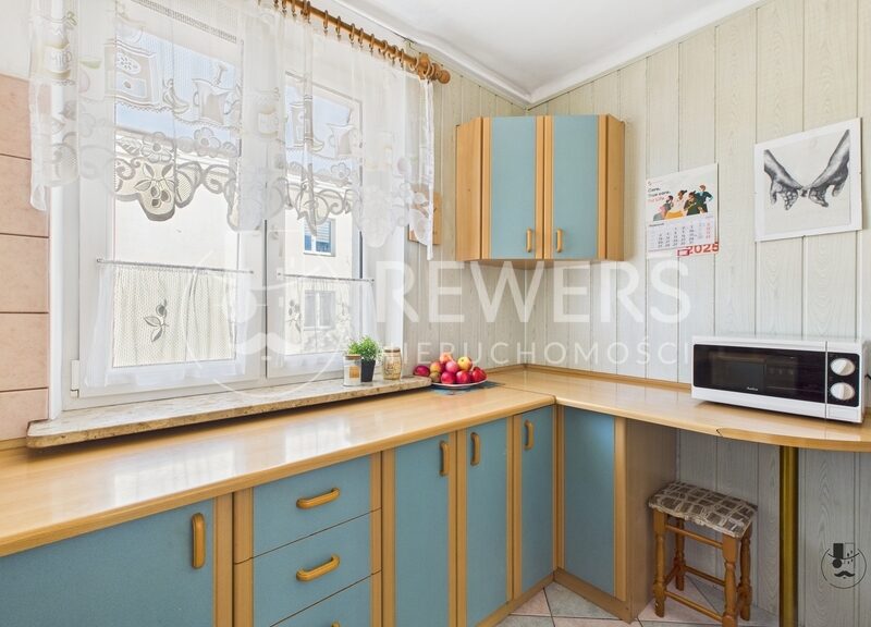 Sprzedam 2 pokoje Świdnik 49,4 m² balkon centrum
