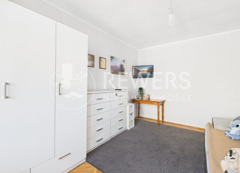 Sprzedam 2 pokoje Świdnik 49,4 m² balkon centrum
