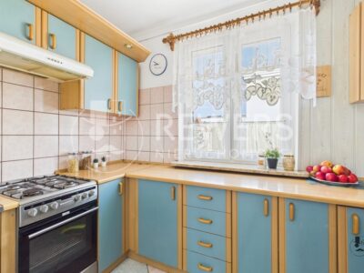 Sprzedam 2 pokoje Świdnik 49,4 m² balkon centrum