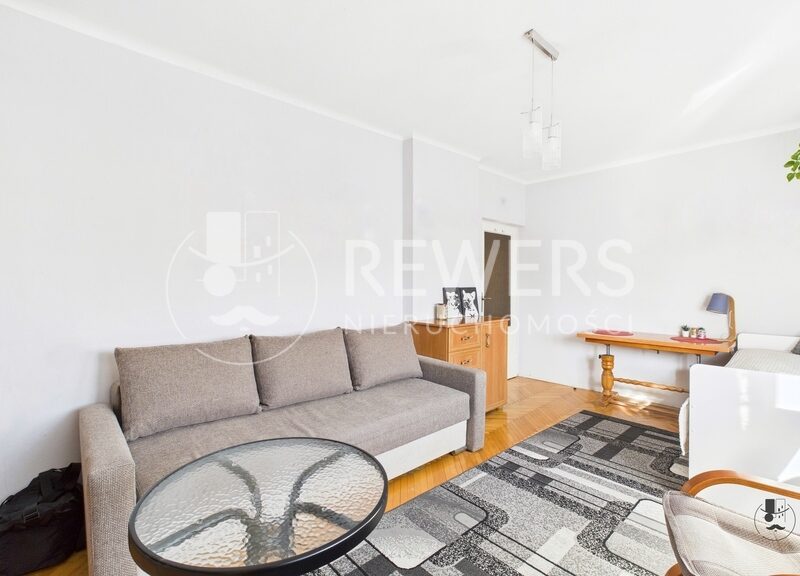Sprzedam 2 pokoje Świdnik 49,4 m² balkon centrum
