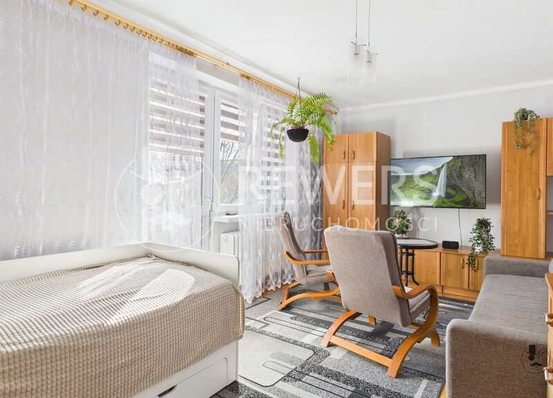 Sprzedam 2 pokoje Świdnik 49,4 m² balkon centrum