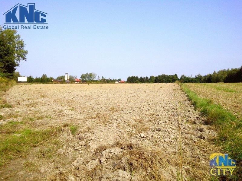 Sprzedam działkę budowlano-rolną! - NIEMCE, LUBELSKIE na SPRZEDAŻ